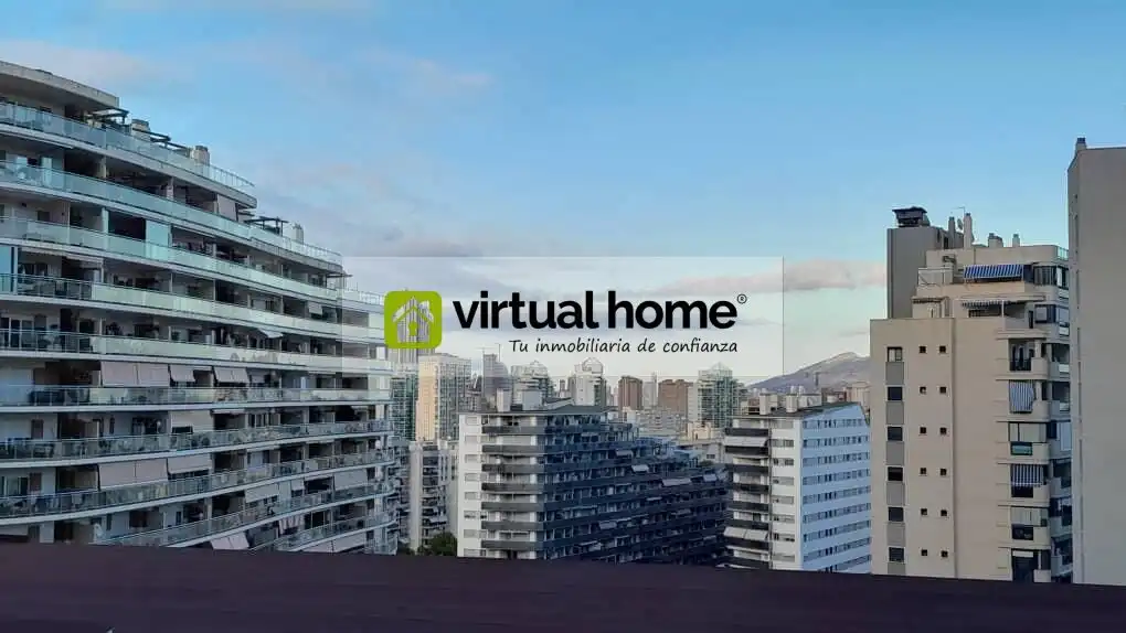 Flat to rent in La Cala de Villajoyosa, imagen 26