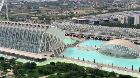 Foto 4 de Pis en venda a Mestalla, Valencia