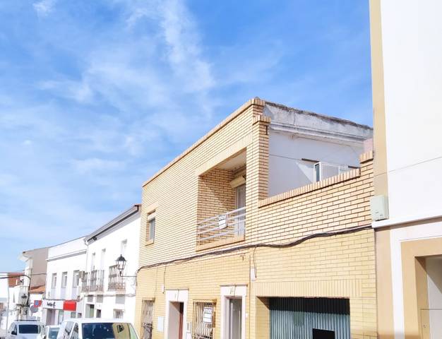 Casa-chalet en Venta en La Albuera