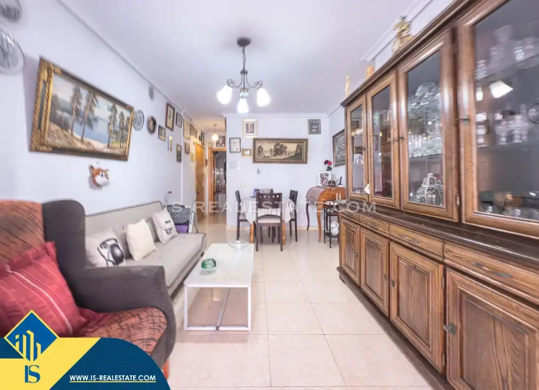 Apartment mit Aufzug zum Verkauf in Centro, imagen 5