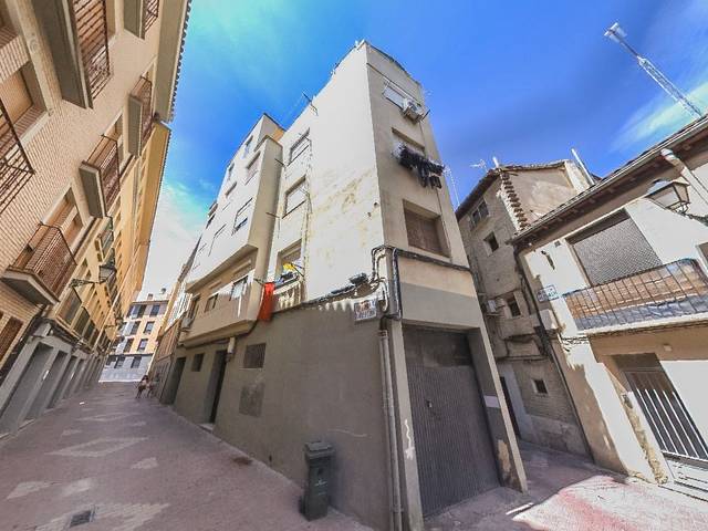 Local comercial en Venta en Calle de Barrioverde, 7 en La Magdalena