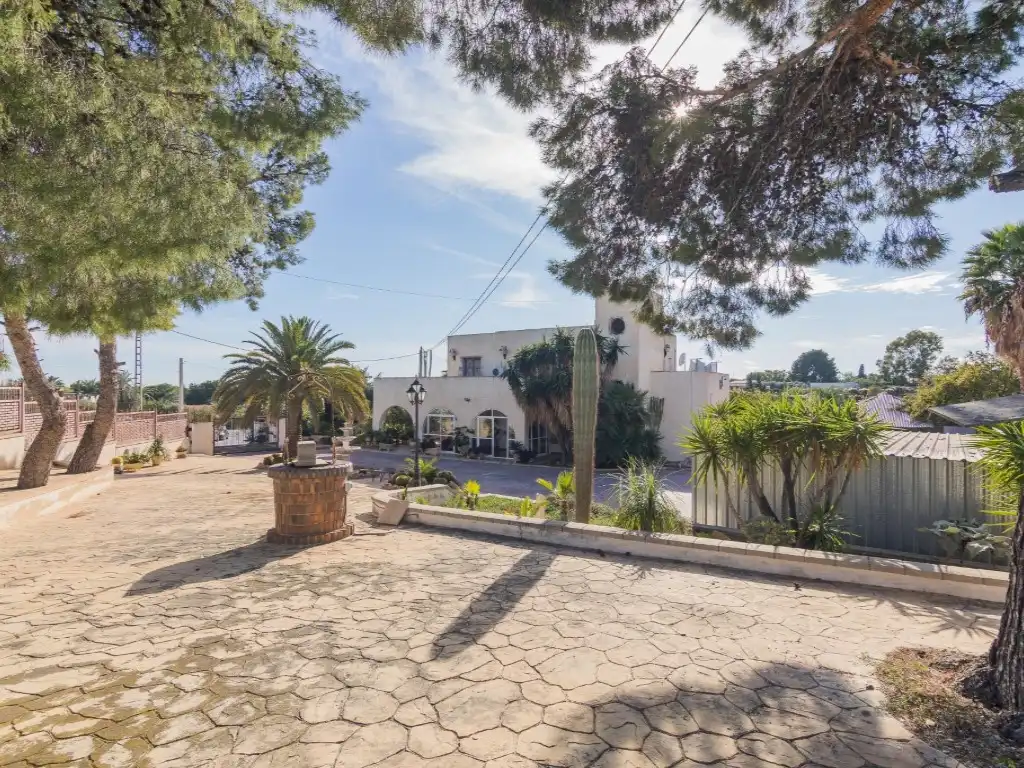 Casa con jardín en venta en Peña de las Águilas, imagen 32