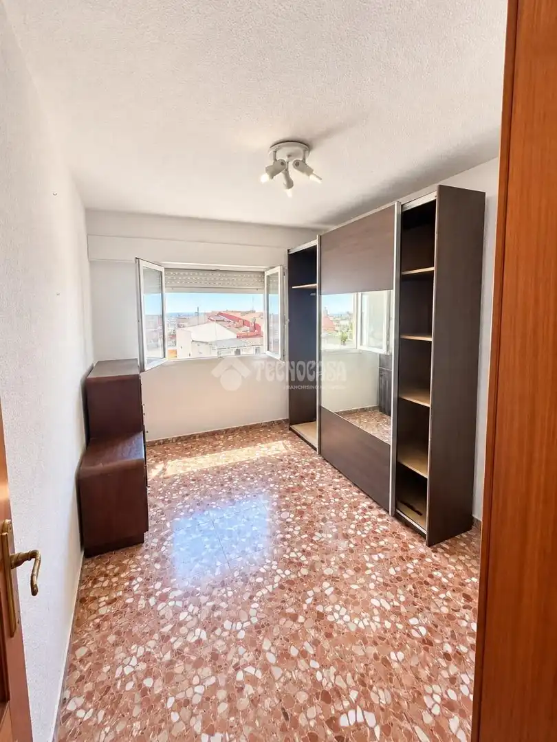 Àtic en venda a San Blas, imagen 9
