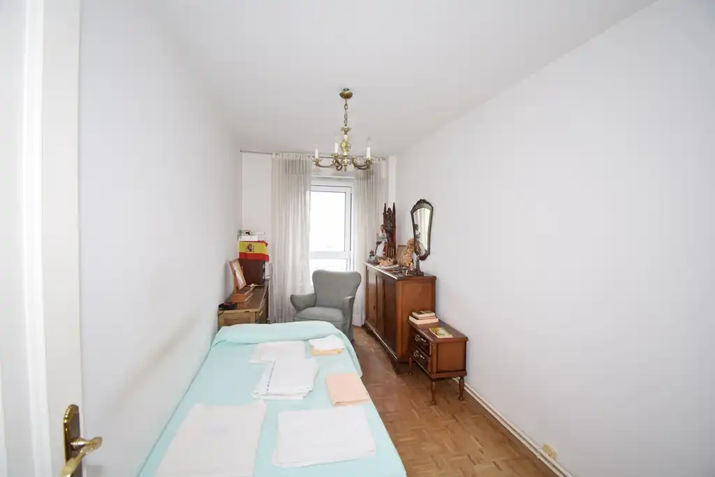 Habitación de Piso en venta en A Coruña Capital  con Amueblado