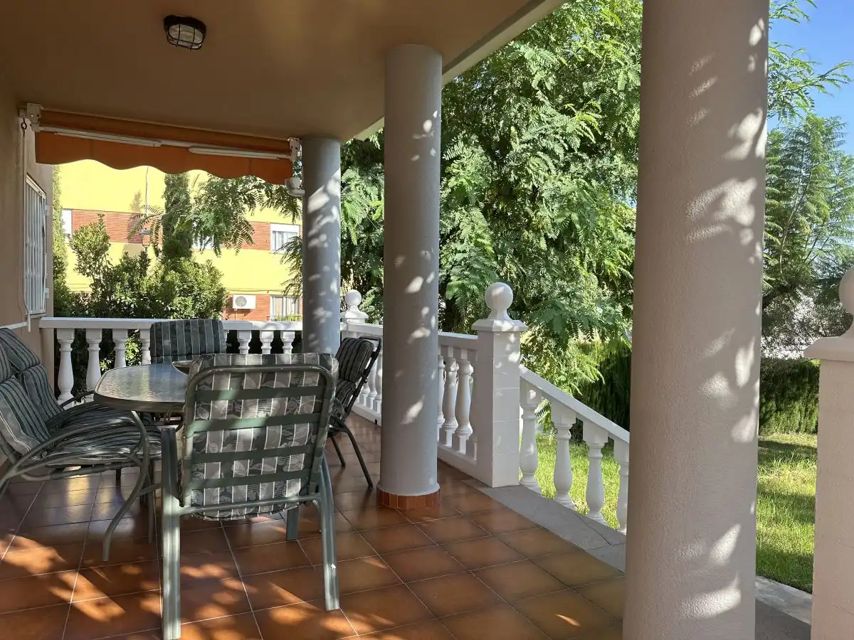 Villa avec piscine à vendre à Algímia de Alfara, imagen 118