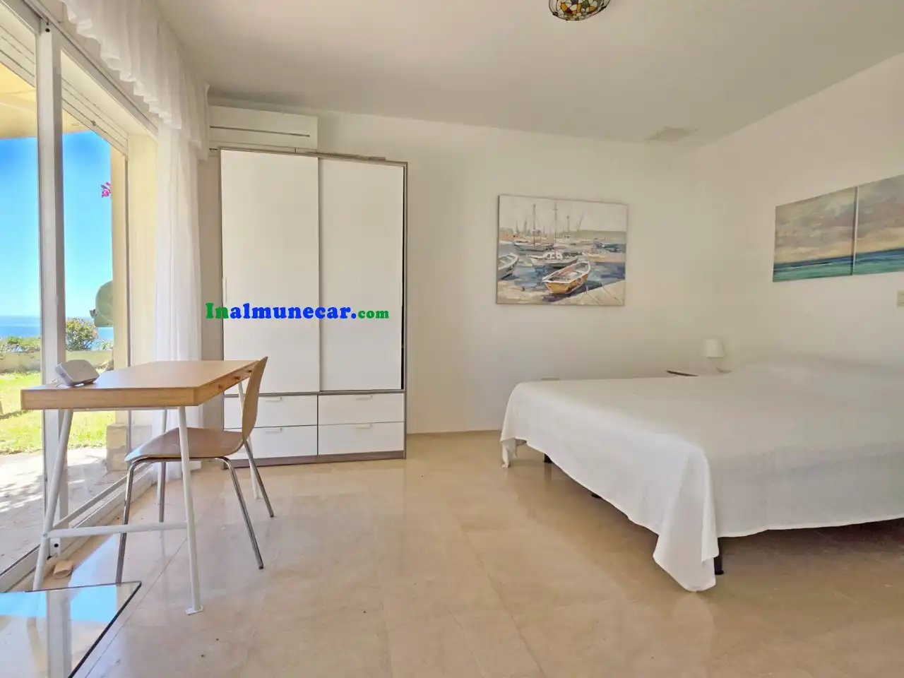 Casa o chalet en venta en Almuñécar con Aire acondicionado, Calefacción y Terraza