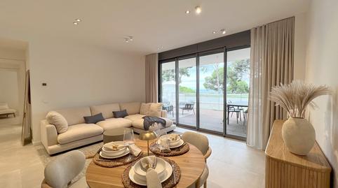 Foto 4 de Pis de lloguer a Avinguda Pla de Maset Edifici Mar, Pla de Maset - Cap de Salou, Salou