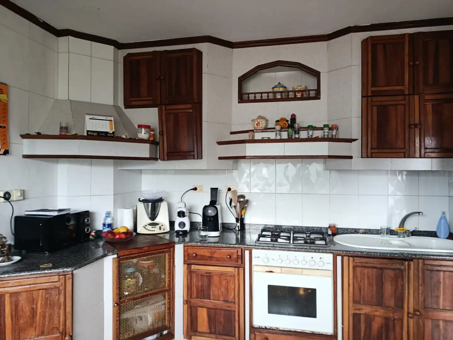 Casa amb terrassa en venda a Estrada Paraíso 1-3, imagen 7