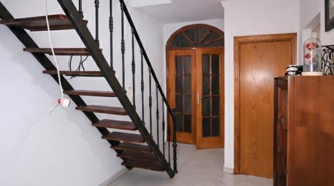 Foto 4 de Casa adosada en venda a Fuentepiña,  Huelva Capital