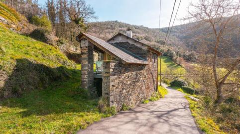 Foto 3 de Casa o xalet en venda a Lugar Mestas, 106, Coaña, Asturias