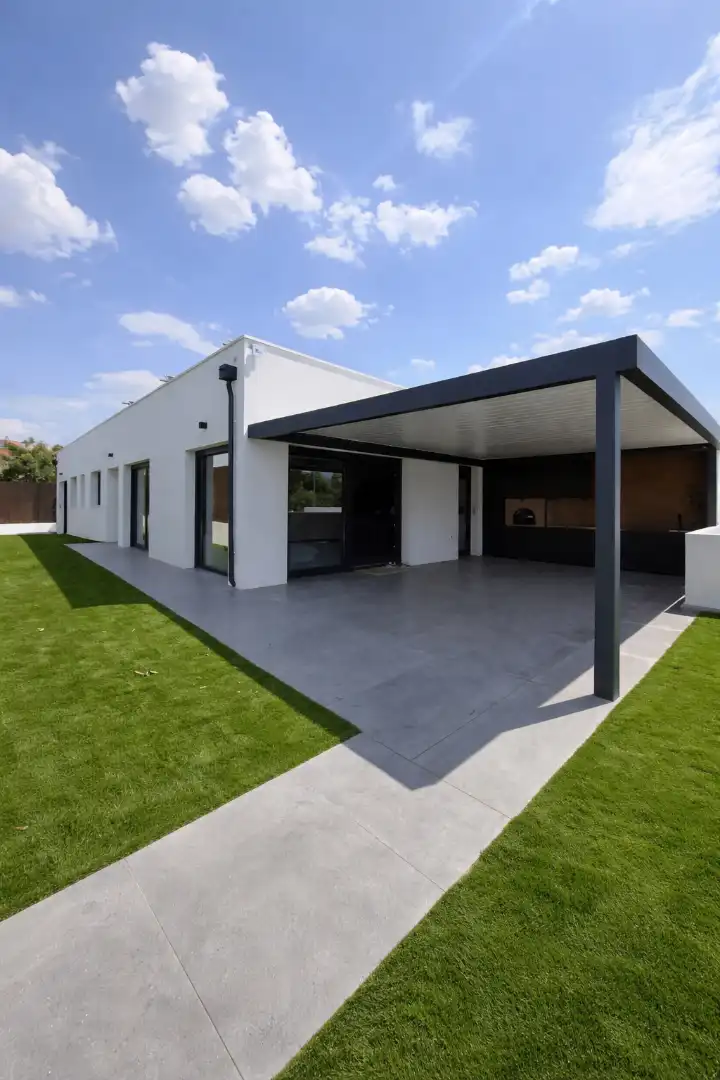 Villa avec piscine à vendre à Calle Miguel de Unamuno, imagen 29