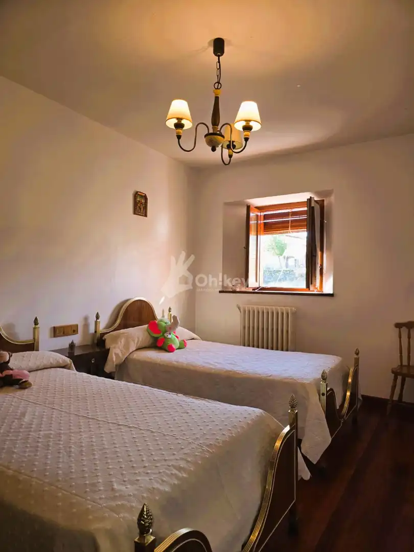 Casa o chalet en venta en Val de San Lorenzo
