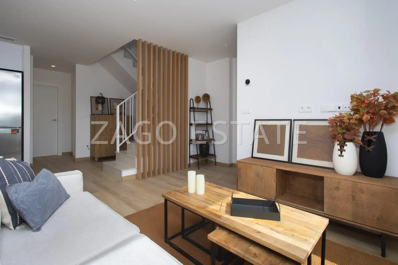 Maison mitoyenne avec piscine à vendre à Monforte del Cid, imagen 7