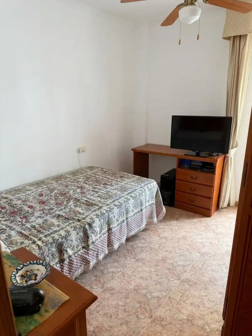 Casa adosada en venta en Churriana - El Pizarrillo - La Noria-Guadalsol