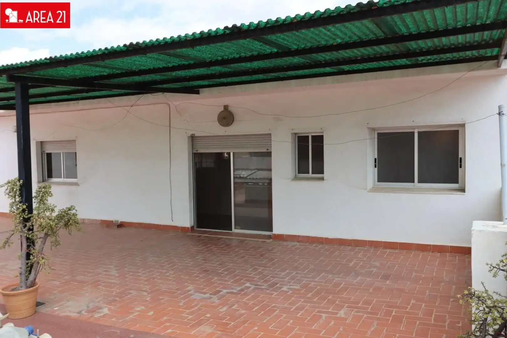 Edificio en venta en Núcleo Urbano