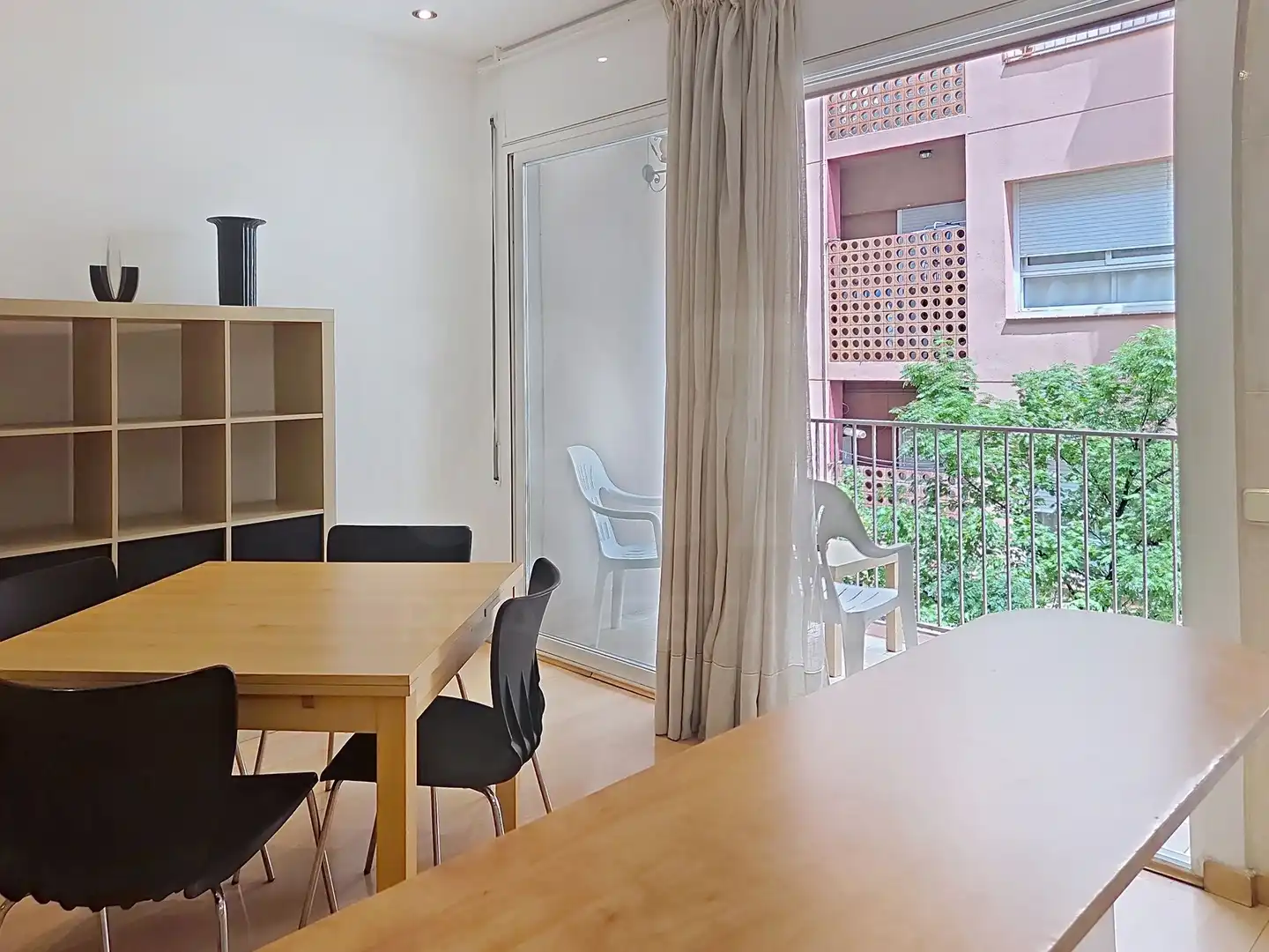 Piso con ascensor en venta en Carrer de Sant Salvador 131, imagen 2