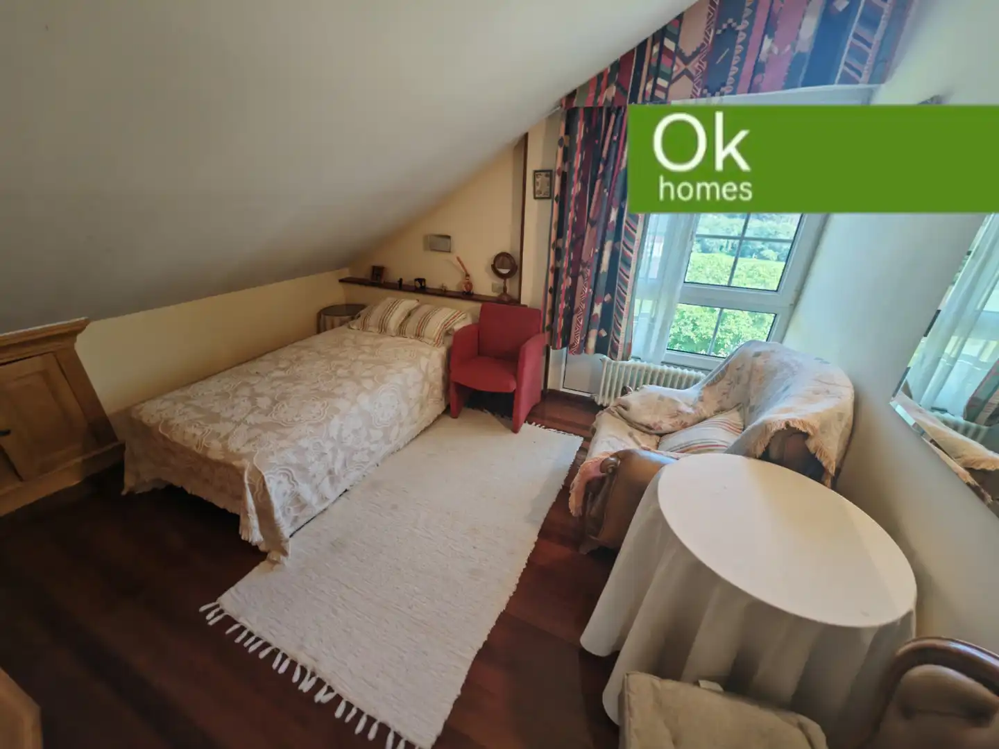 Chalet con terraza en venta en Coirós, imagen 64