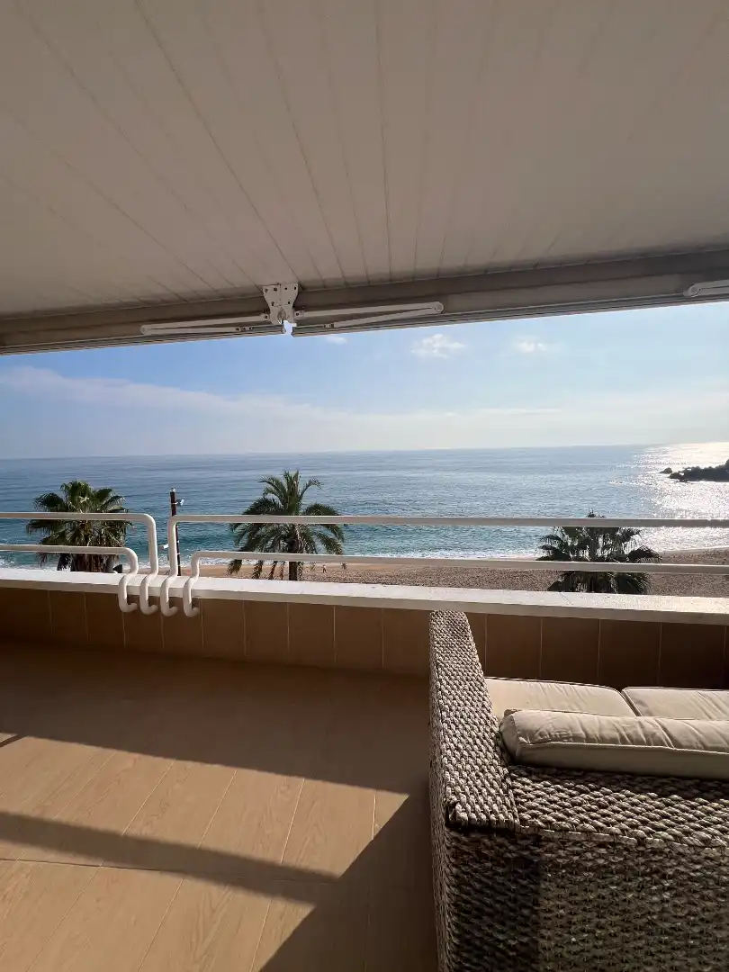 Habitación de Piso en venta en Lloret de Mar con Aire acondicionado, Calefacción y Parquet