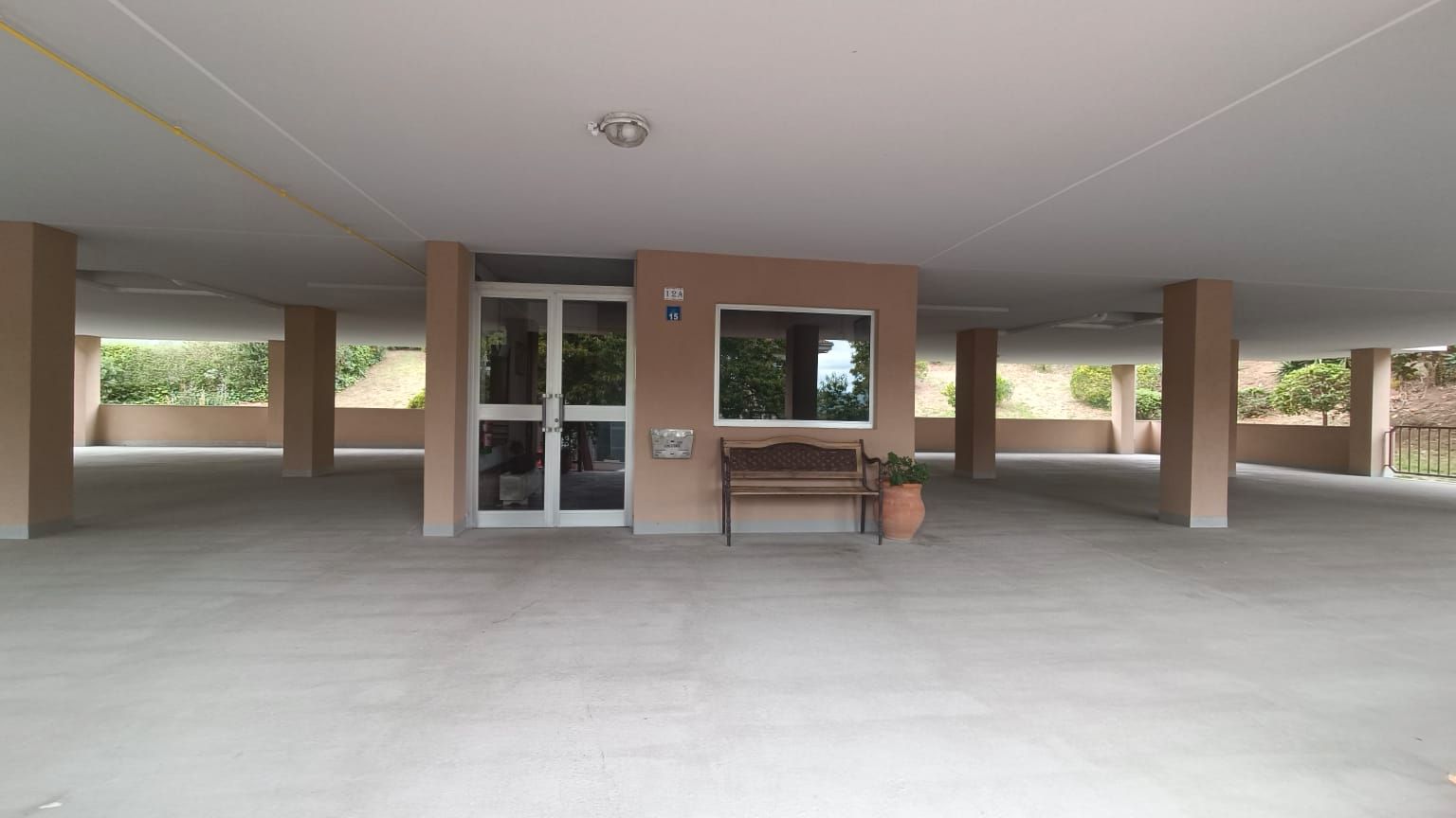 Flat for sale in Teo  with Furnished