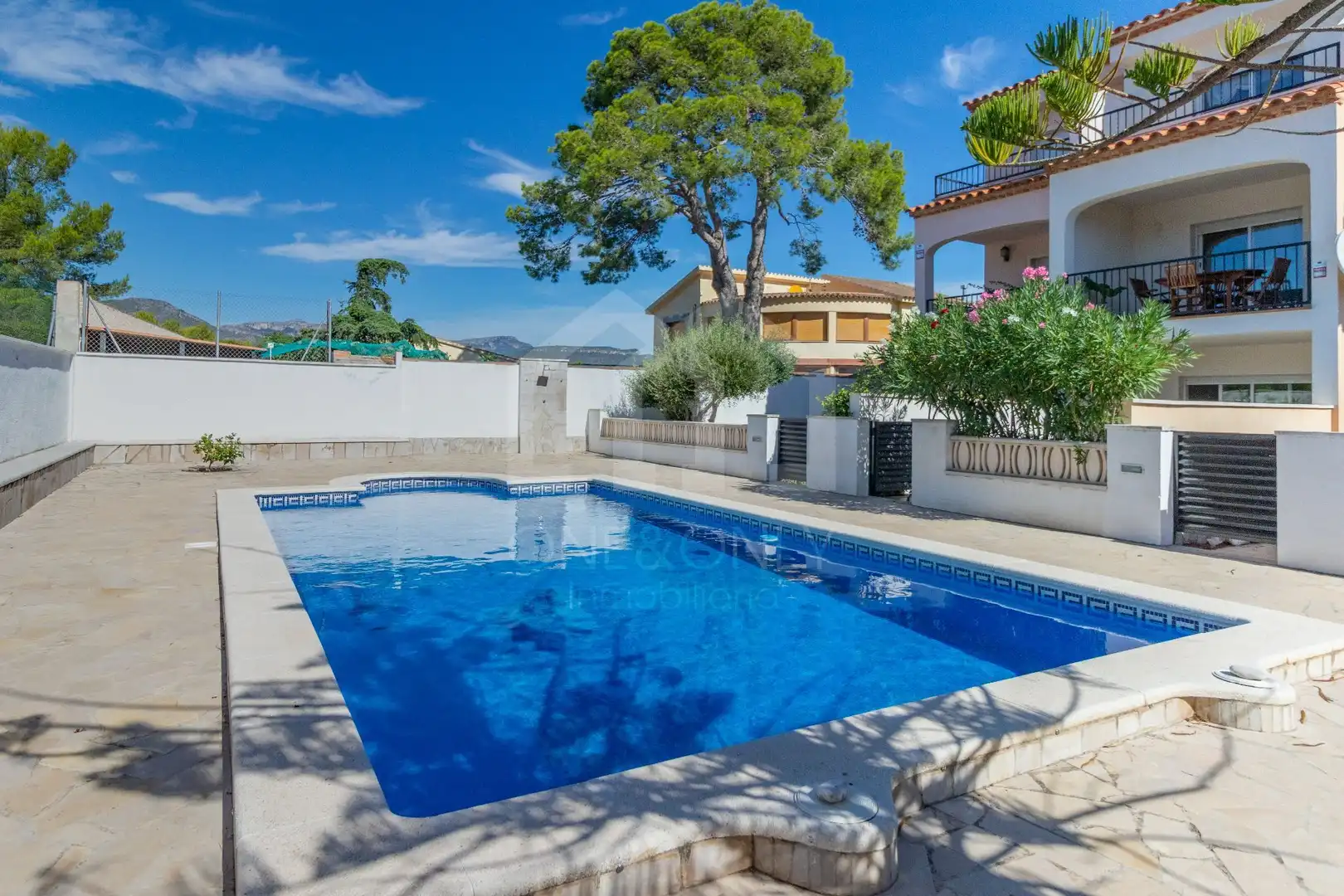 Maison avec piscine à vendre à Dalies, imagen 8