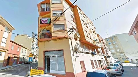 Solvia Inmobiliaria  Piso Zaragoza, imatge 2