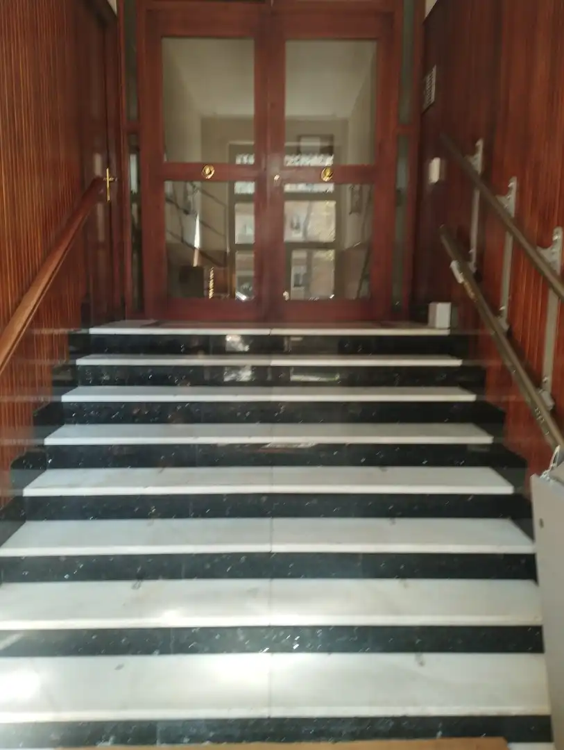 Appartamento con ascensore in vendita a Avenida de Oporto 10, imagen 7