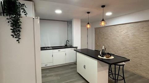 Foto 2 de Pis en venda a Rei Jaume I, Playa Poniente, Benidorm