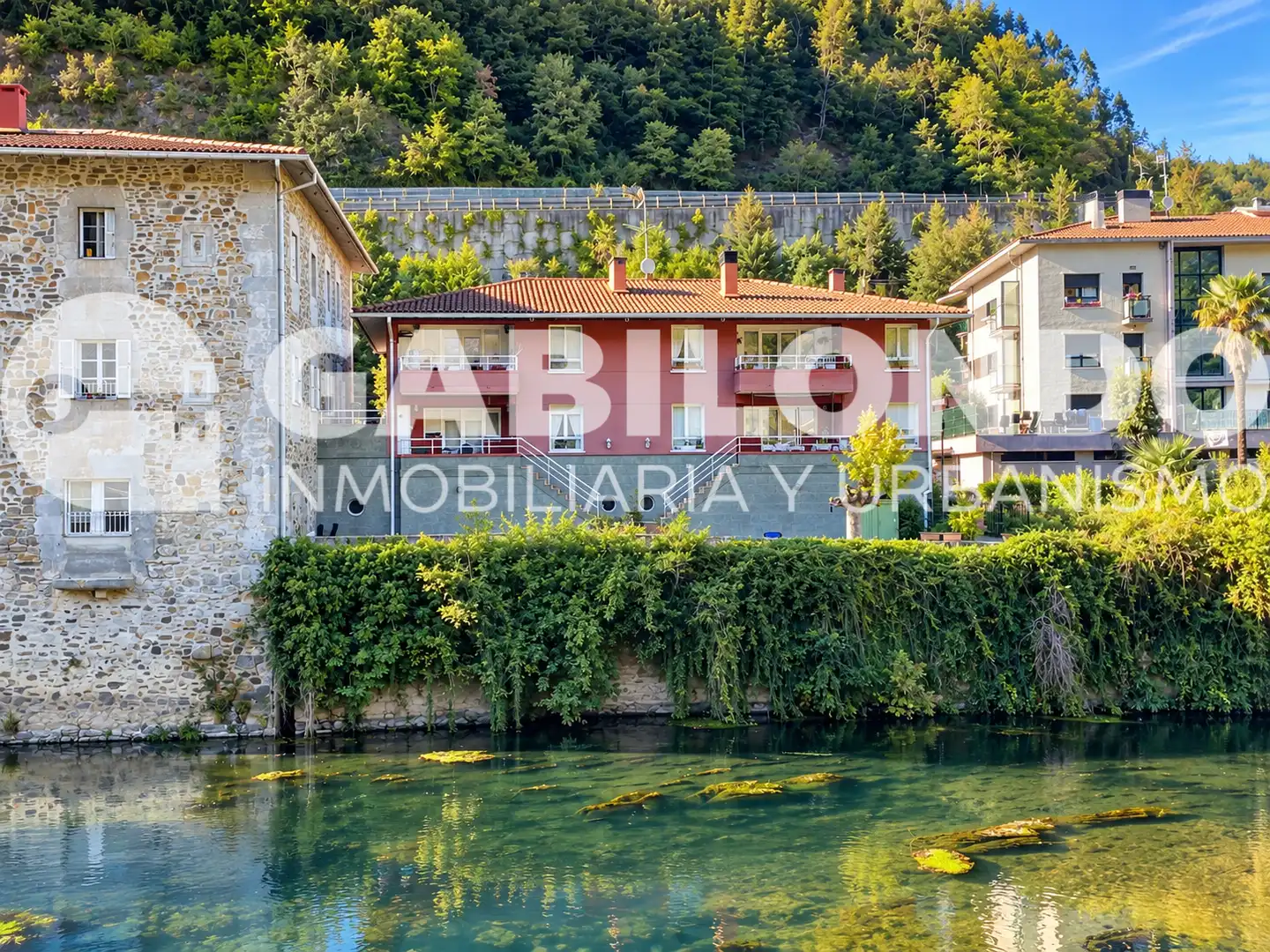 Appartement à vendre à Elgoibar