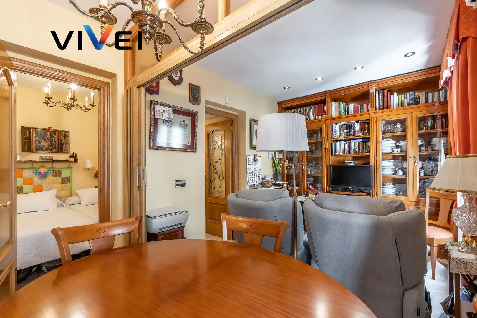 Wohnung mit Terrasse zum Verkauf in Calle CAVA BAJA, imagen 7
