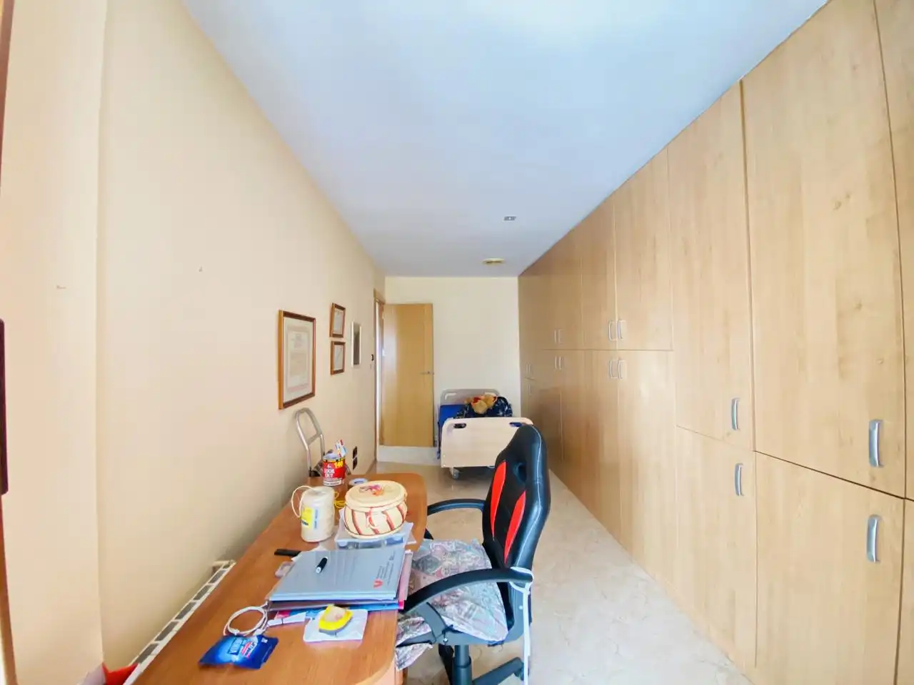 Flat with terrace for sale in Calle Arzobispo Pedro de Castro, imagen 24