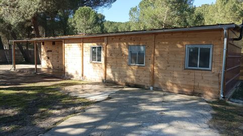 Photo 4 of Houses for sale in N/a, -1, Traspinedo, Valladolid