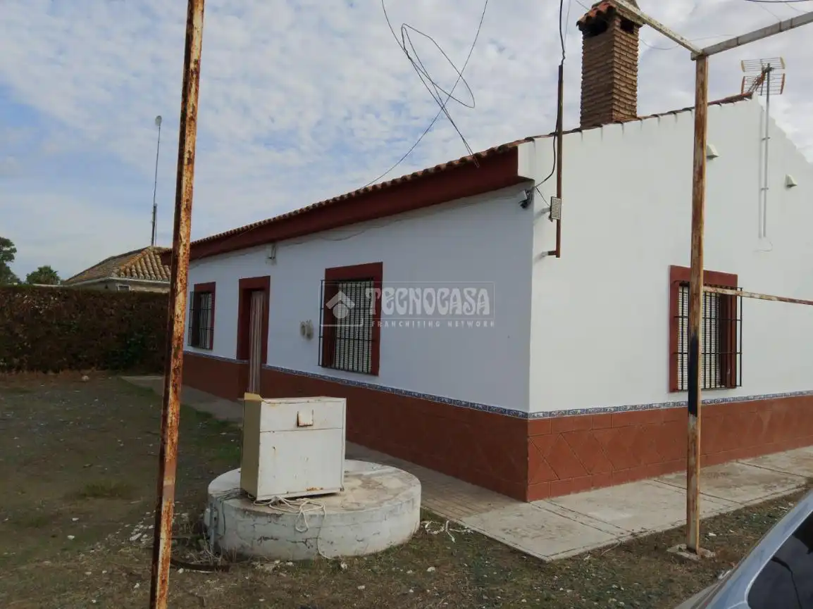 Country house zum Verkauf in Rinconada