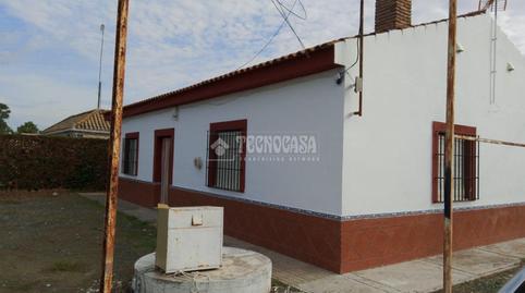 Foto 4 de Finca rústica en venda a Rinconada, La Rinconada