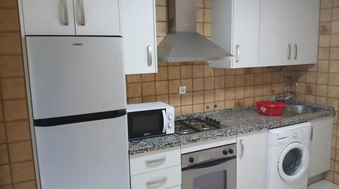 Photo 4 of Flat to rent in  Rigoberta Menchu, Parque Nueva Granada,  Granada Capital