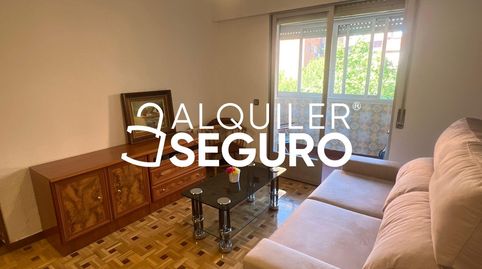 Photo 4 of Flat for rent in Lucano , Canillejas, Madrid Capital