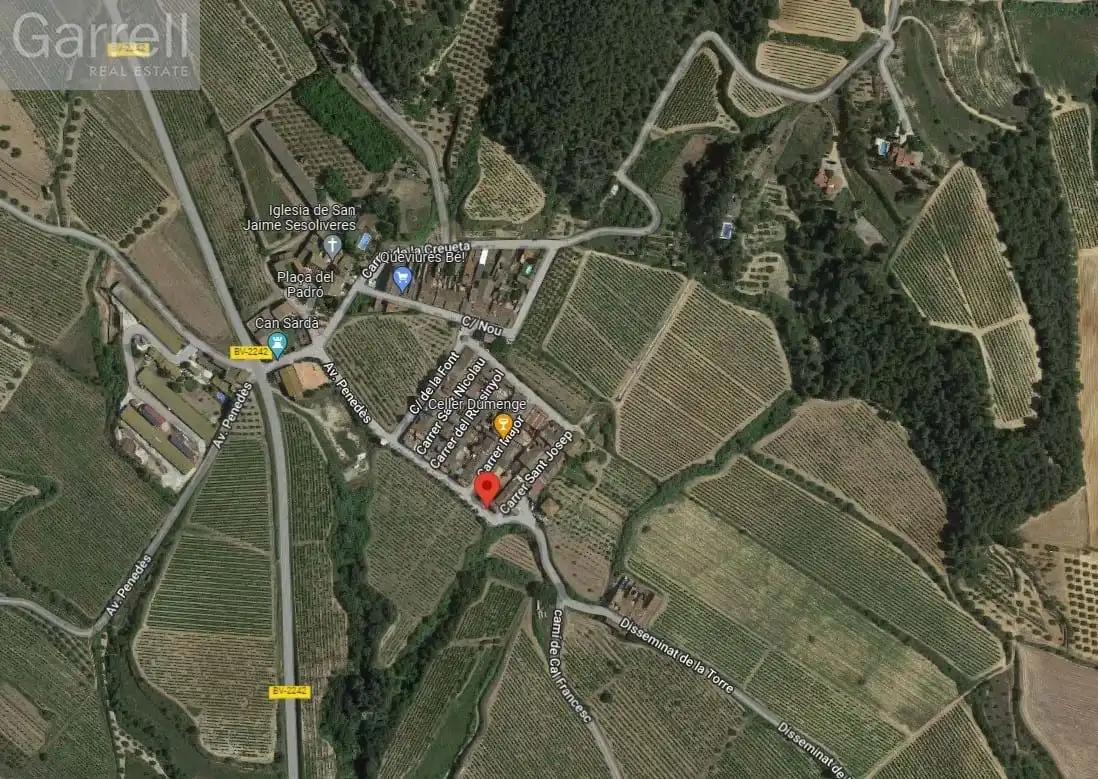 Residencial en venta en Piera