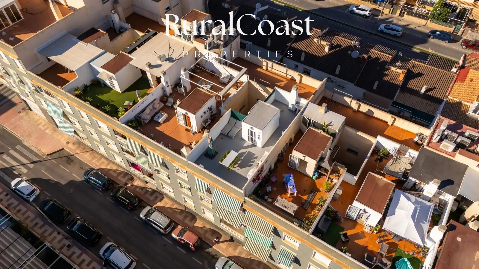 Penthouse mit Aufzug zum Verkauf in Puig Coronat, imagen 23