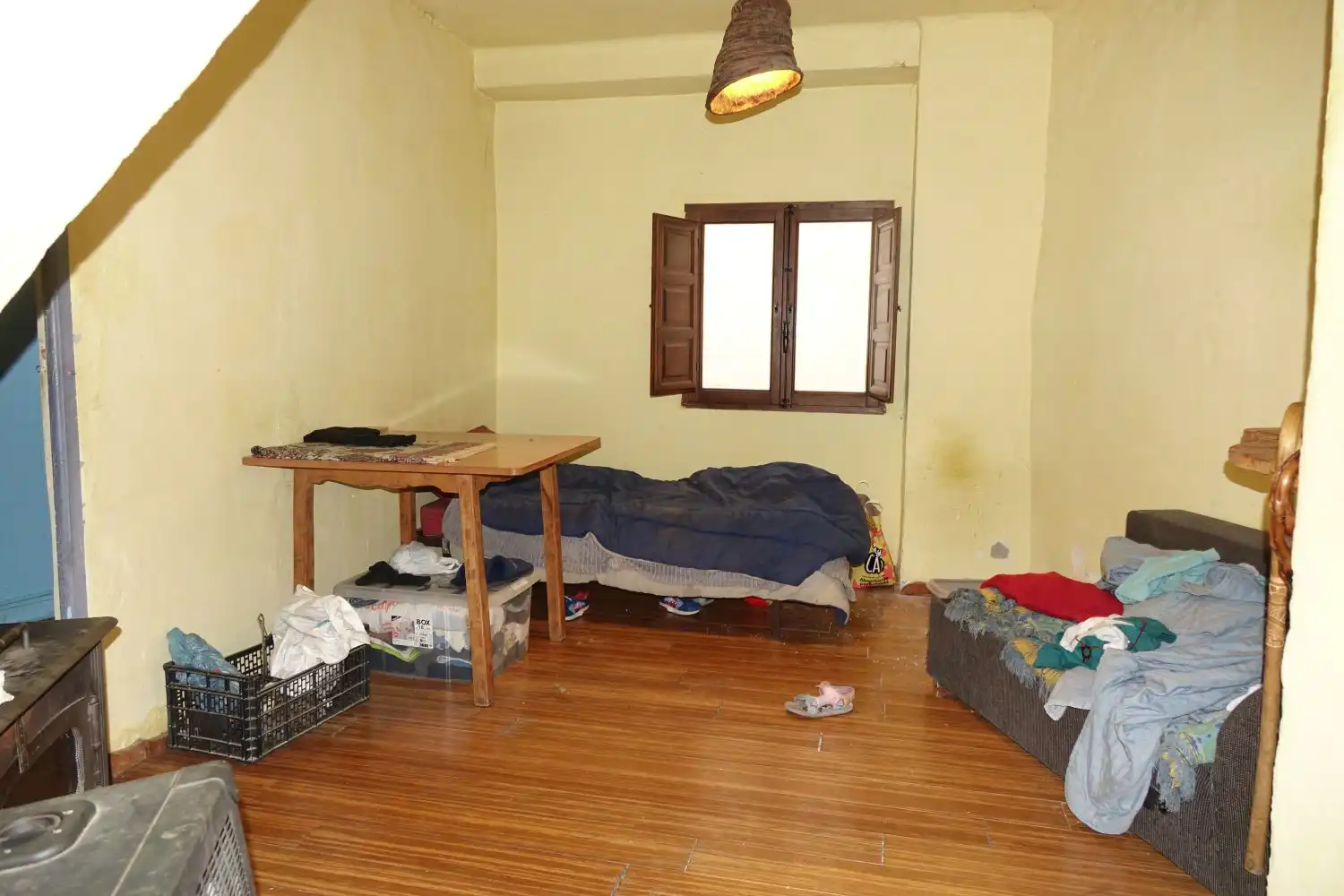 Casa amb terrassa en venda a Órgiva, imagen 2