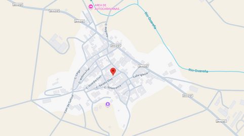 Foto 4 de Piso en venta en Calle Serafin Olea 6, Castrillo de la Guareña, Zamora