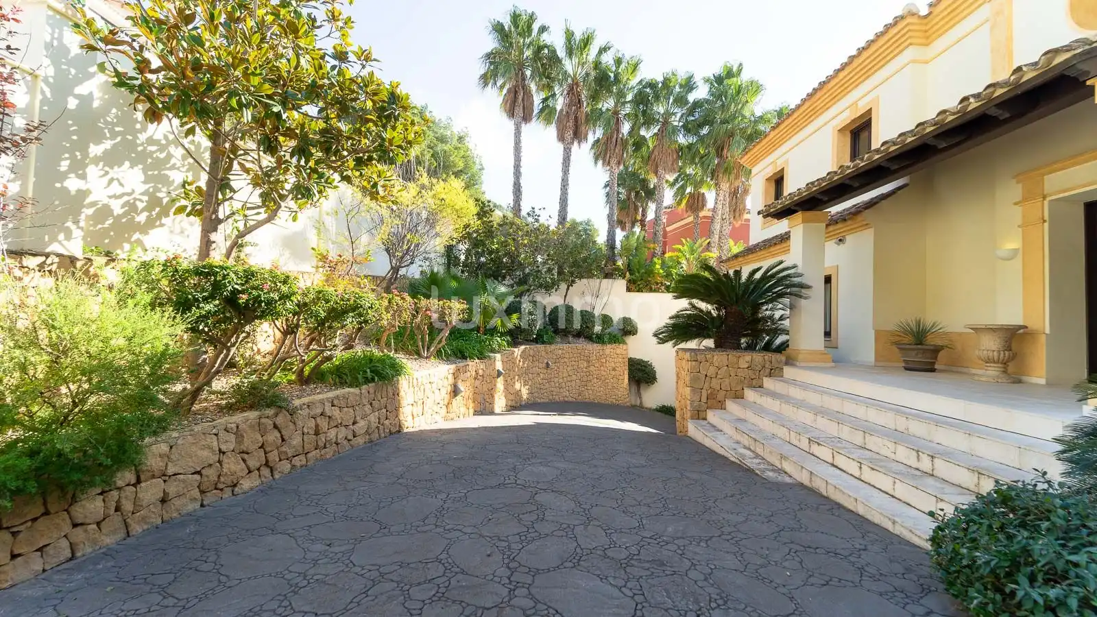 Chalet con terraza en venta en Altea Hills, imagen 42