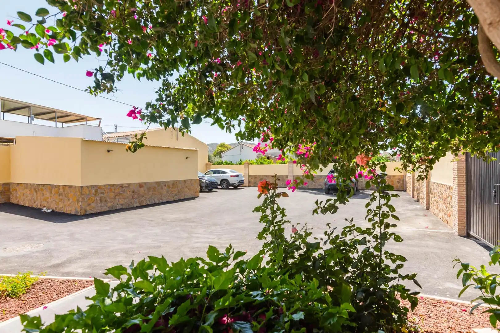 Chalet con piscina en venta en Pedanías Este, imagen 47