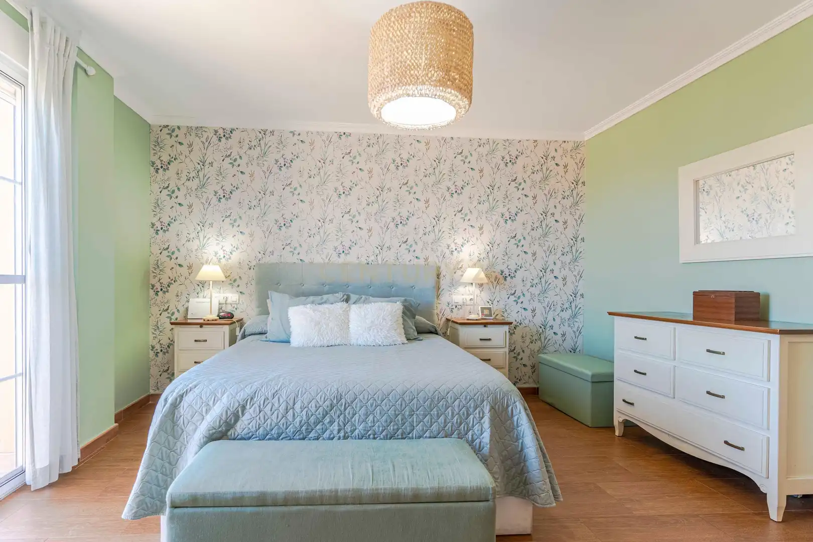 Habitación de Casa o chalet en venta en Gualchos con Trastero