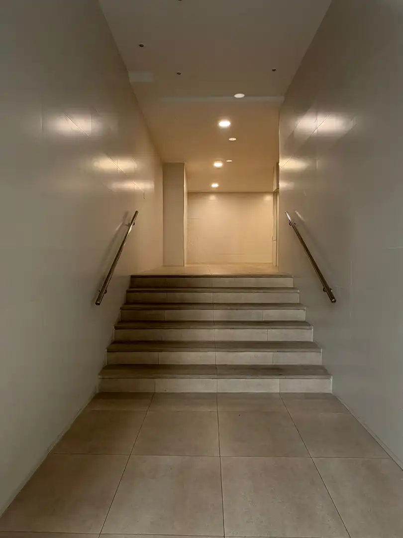 Flat for sale in Málaga  with Terrace and Alarm