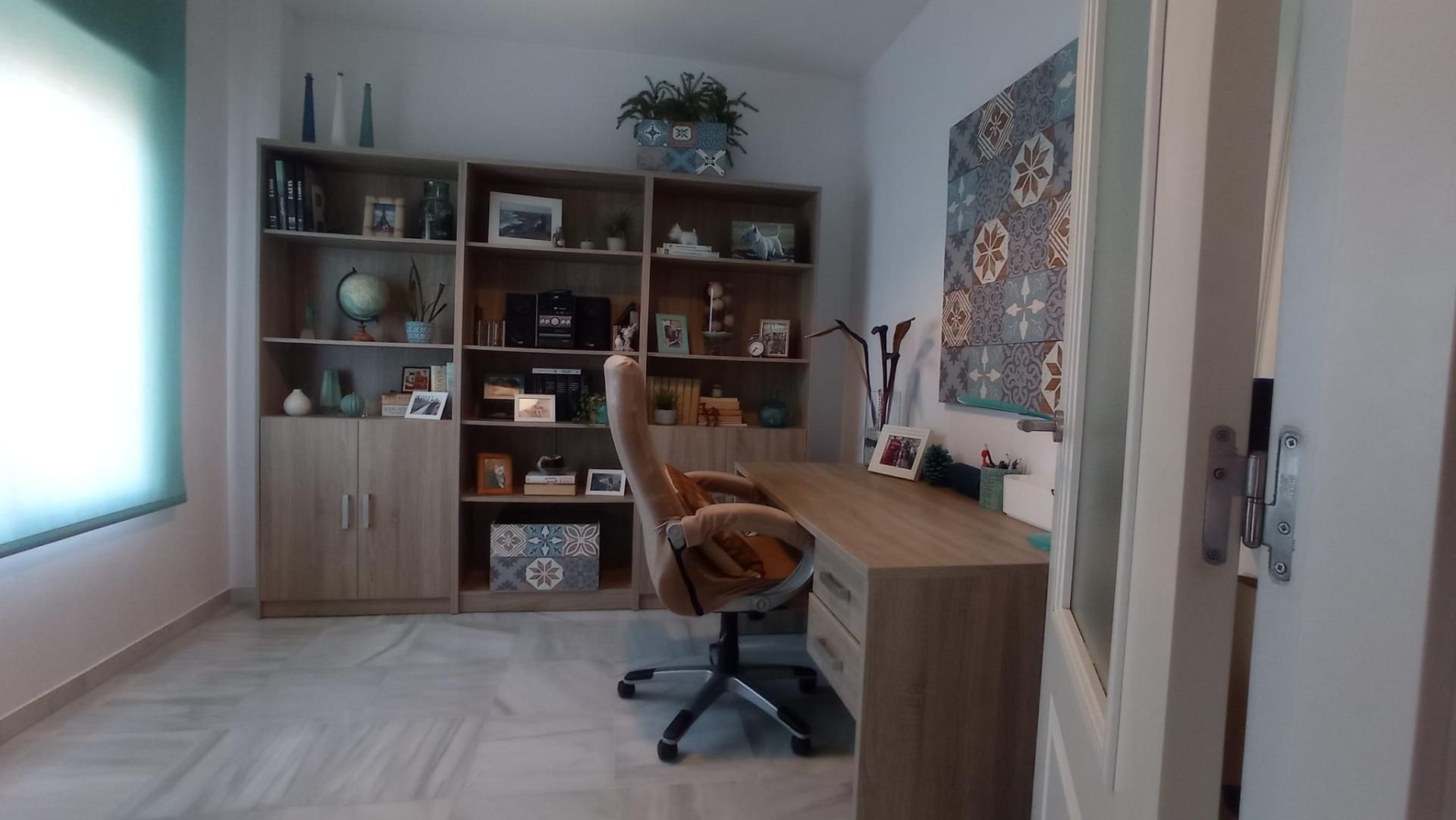 Single-family semi-detached for sale in Bollullos de la Mitación  with Private garden