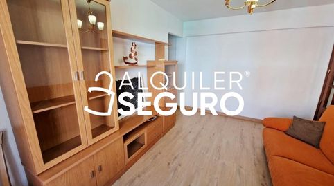 Foto 3 de Pis de lloguer a La Ermita, Casco Antiguo, Alcorcón