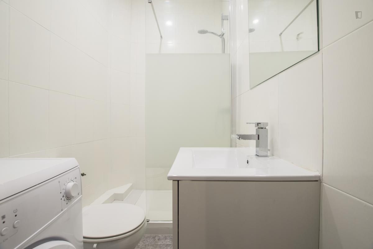 Apartment to rent in Embajadores - Lavapiés