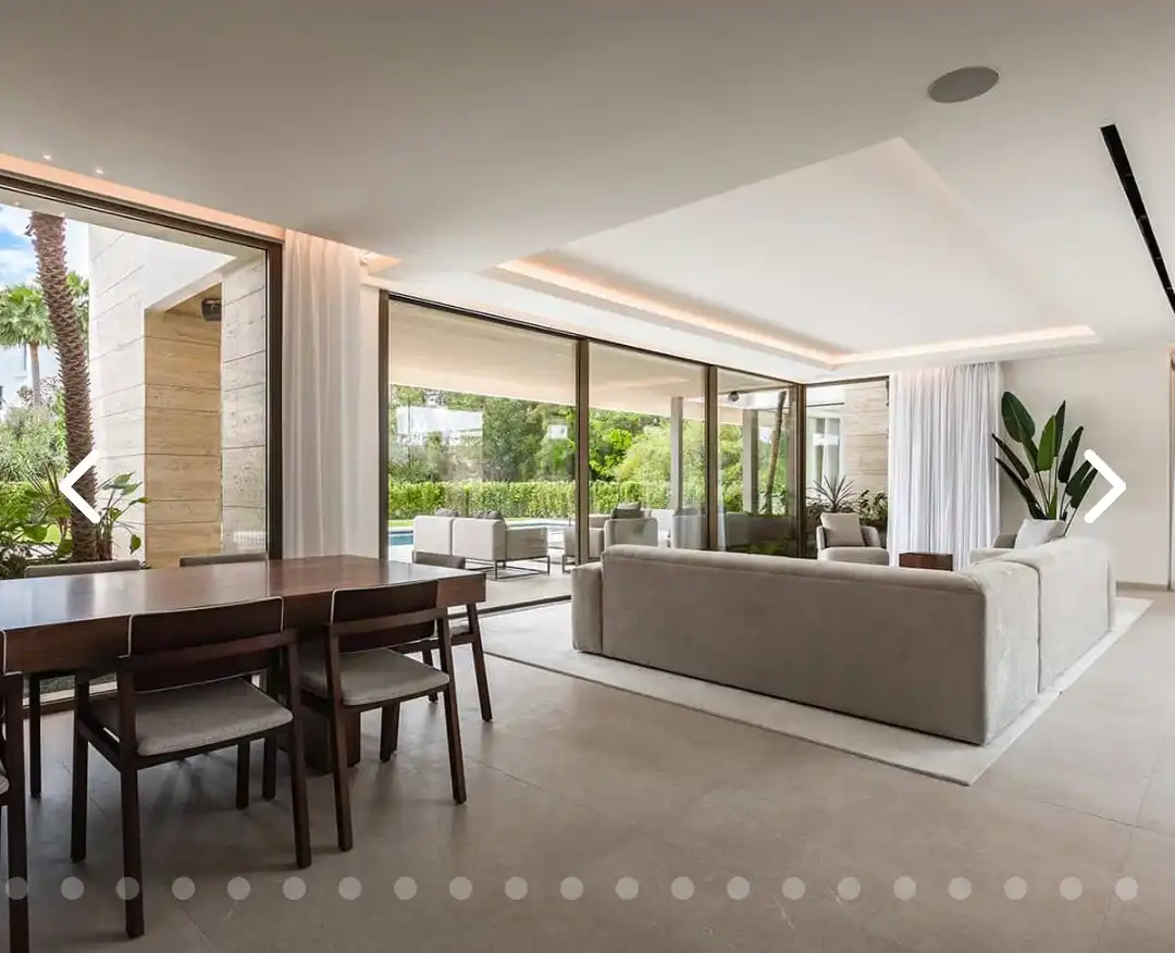 Chalet en venta en Calle Manzano, imagen 24