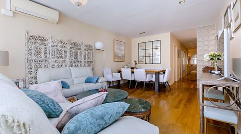 Foto 5 von Wohnung zum Verkauf in Carrer D'aribau, Sant Gervasi- Galvany, Barcelona Capital