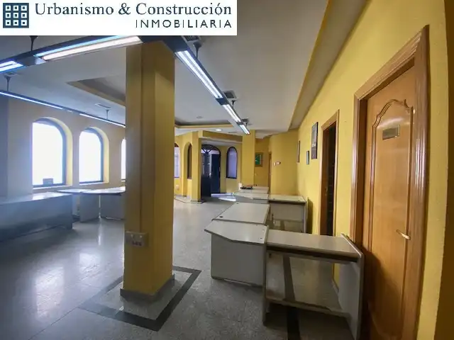 Geschaftsraum zur Miete in Plaza de La Constitucion, 19, Plaza de Toros