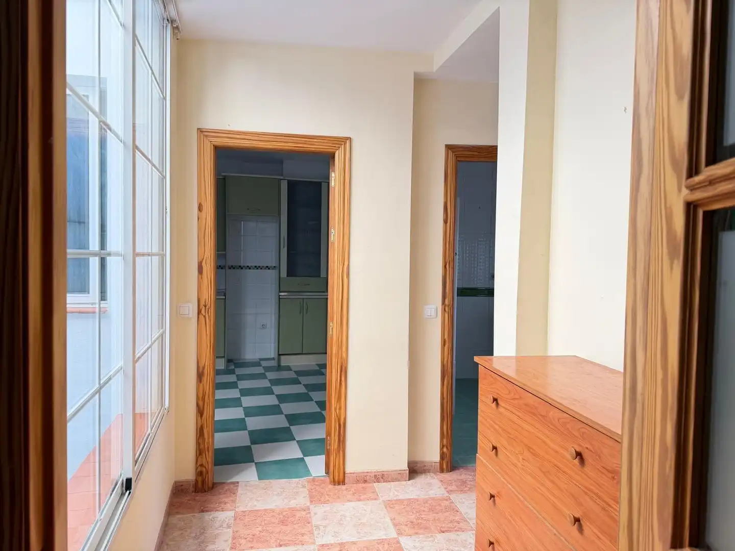 Piso con terraza en venta en Archidona, imagen 20
